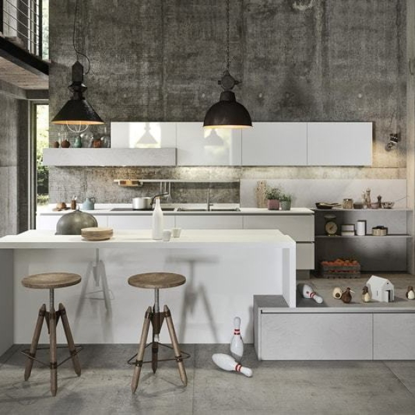 Кухня Record Cucine - Urban