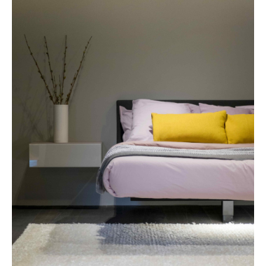 Двоспальне ліжко Lago - Fluttua
