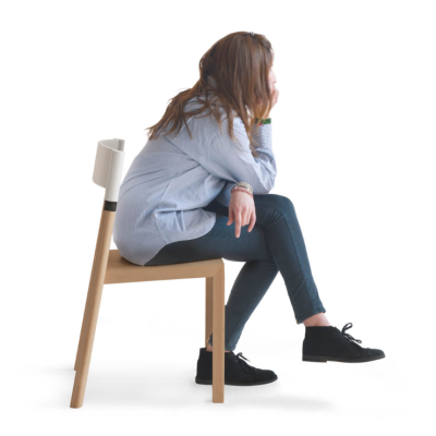 Стілець Lago - Joynt