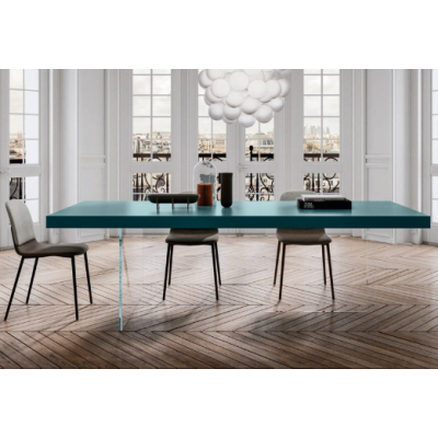 Стіл Lago - Air Laminato/Fenix/Laccato