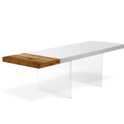 Стіл Lago - Air Laminato/Fenix/Laccato