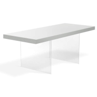 Стіл Lago - Air Laminato/Fenix/Laccato Стіл Lago - Air Laminato/Fenix/Laccato