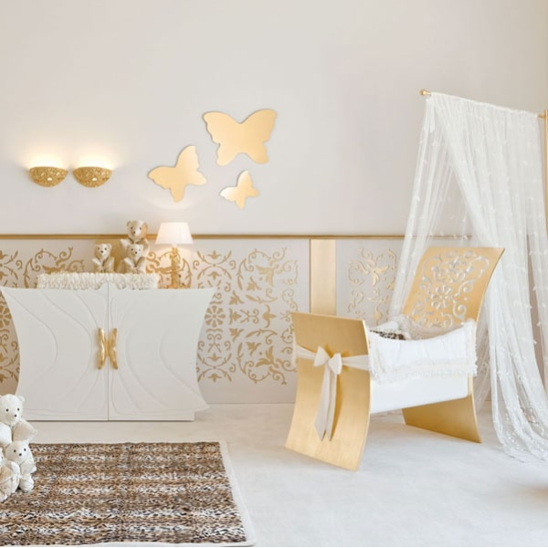 Halley Luxury Bebè ліжко колискове