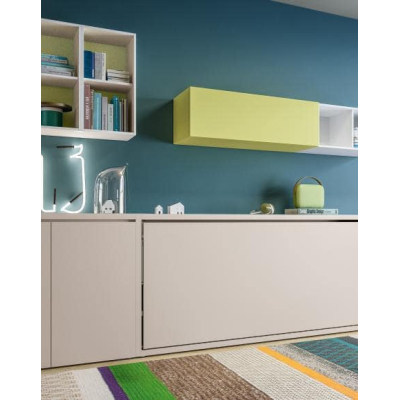 Clei Ambiente 01 комплект дитячих меблів