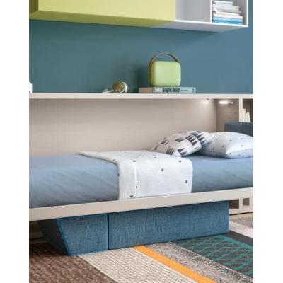 Clei Ambiente 01 комплект дитячих меблів