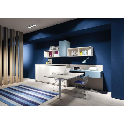 Clei Ambiente 03 комплект дитячих меблів