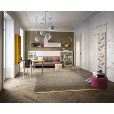 Clei Ambiente 04 комплект дитячих меблів