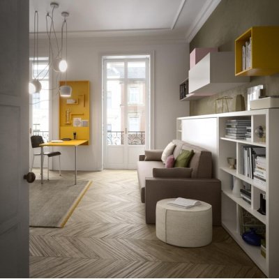 Clei Ambiente 04 комплект дитячих меблів