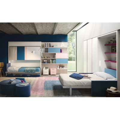 Clei Ambiente 05 комплект дитячих меблів