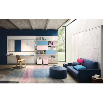 Clei Ambiente 05 комплект дитячих меблів