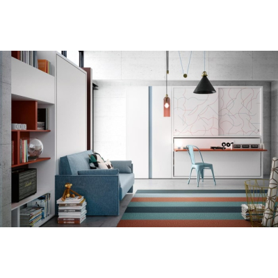 Clei Ambiente 06 комплект дитячих меблів