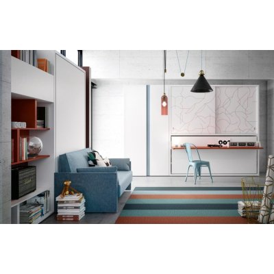 Clei Ambiente 06 комплект дитячих меблів