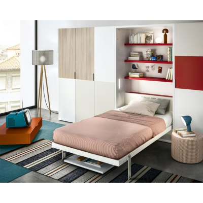 Clei Ambiente 08 комплект дитячих меблів