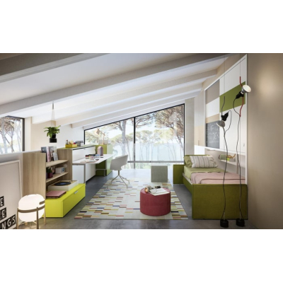 Clei Ambiente 10 комплект дитячих меблів
