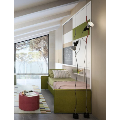 Clei Ambiente 10 комплект дитячих меблів