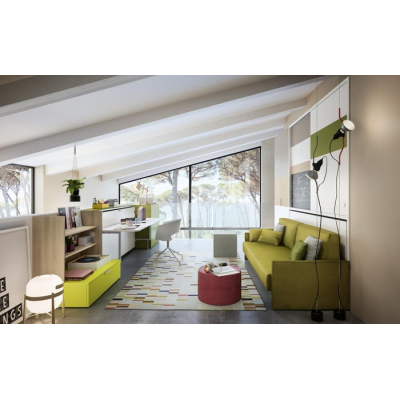 Clei Ambiente 10 комплект дитячих меблів