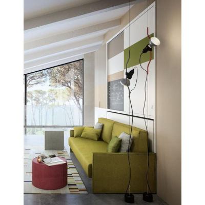 Clei Ambiente 10 комплект дитячих меблів