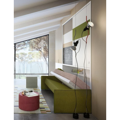 Clei Ambiente 10 комплект дитячих меблів