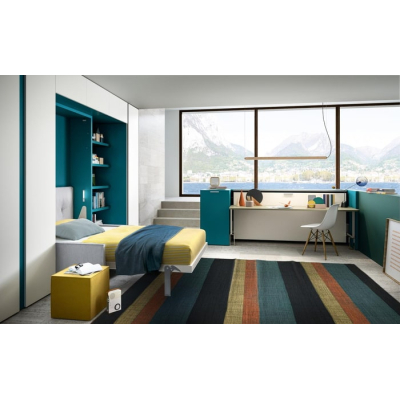 Clei Ambiente 11 комплект дитячих меблів