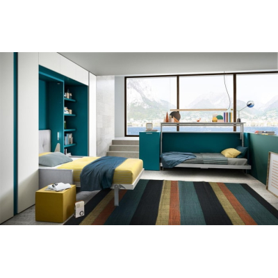 Clei Ambiente 11 комплект дитячих меблів