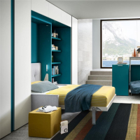 Clei Ambiente 11 комплект дитячих меблів