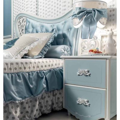 Ebanisteria Bacci Sophie Baby 2 комплект дитячих меблів