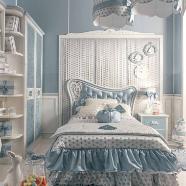 Ebanisteria Bacci Sophie Baby 2 комплект дитячих меблів
