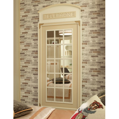 Ebanisteria Bacci First Class комплект дитячих меблів