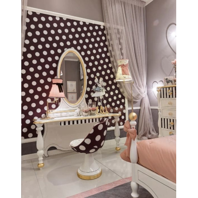 Ebanisteria Bacci Vanity комплект дитячих меблів