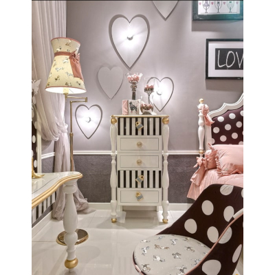 Ebanisteria Bacci Vanity комплект дитячих меблів