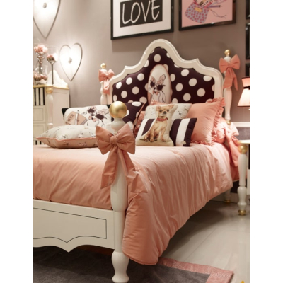 Ebanisteria Bacci Vanity комплект дитячих меблів