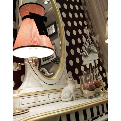 Ebanisteria Bacci Vanity комплект дитячих меблів