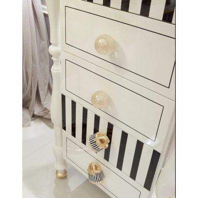 Ebanisteria Bacci Vanity комплект дитячих меблів