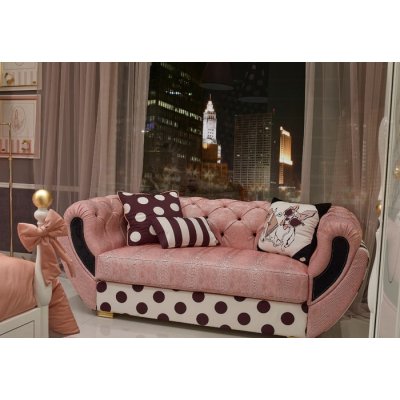 Ebanisteria Bacci Vanity комплект дитячих меблів