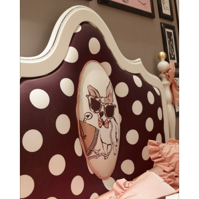 Ebanisteria Bacci Vanity комплект дитячих меблів