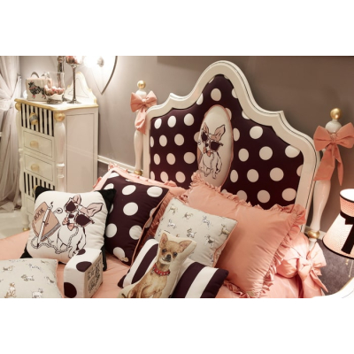 Ebanisteria Bacci Vanity комплект дитячих меблів