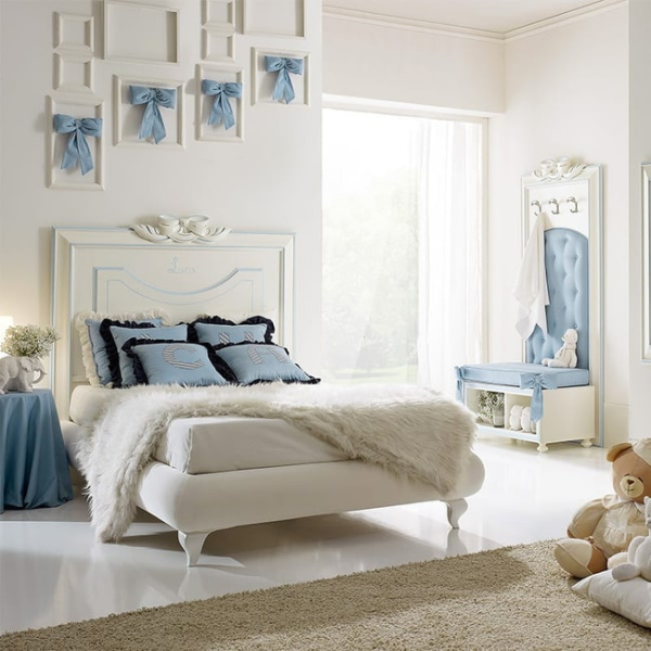Ferretti e Ferretti comp 304 комплект дитячих меблів