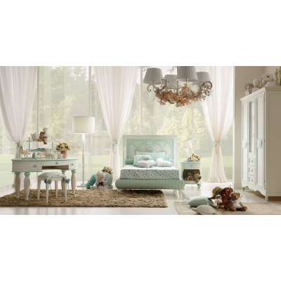 Ferretti e Ferretti comp 401 комплект дитячих меблів