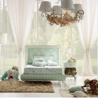 Ferretti e Ferretti comp 401 комплект дитячих меблів