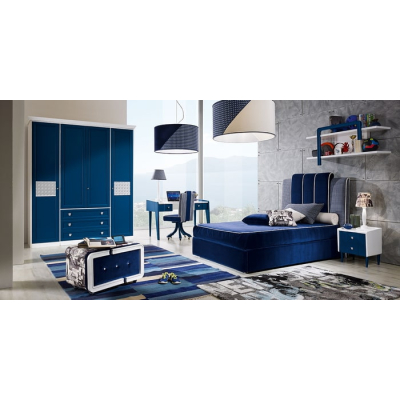 Ferretti e Ferretti comp 501 комплект дитячих меблів