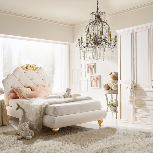 Ferretti e Ferretti comp 307 комплект дитячих меблів