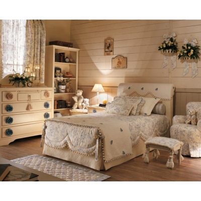 Halley Provence комплект дитячих меблів