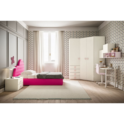 MAB Mya comp 04 комплект дитячих меблів