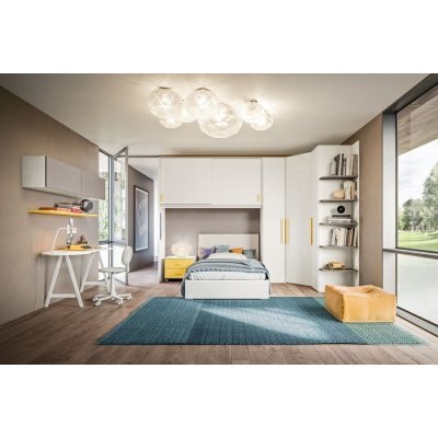 MAB Mya comp 13 комплект дитячих меблів