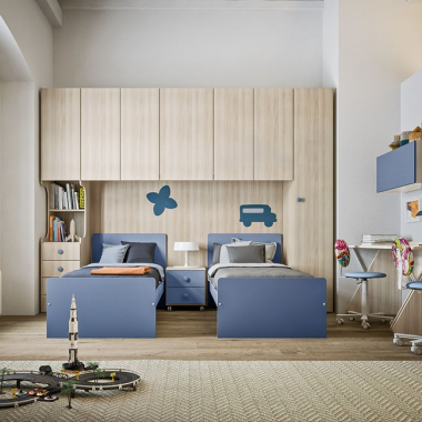 MAB Mya comp 14 комплект дитячих меблів