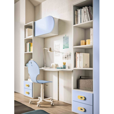 MAB Mya comp 16 комплект дитячих меблів