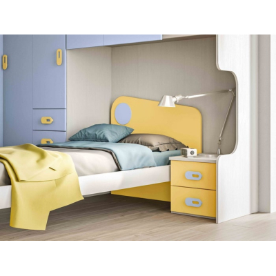MAB Mya comp 16 комплект дитячих меблів