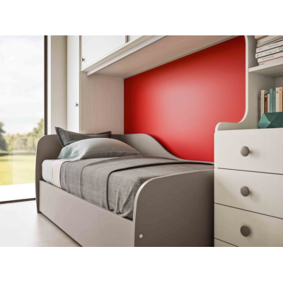 MAB Mya comp 21B комплект дитячих меблів