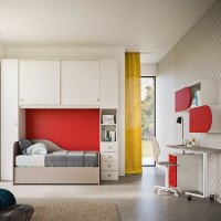 MAB Mya comp 21B комплект дитячих меблів