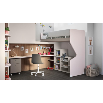Nidi Kids 10 комплект дитячих меблів